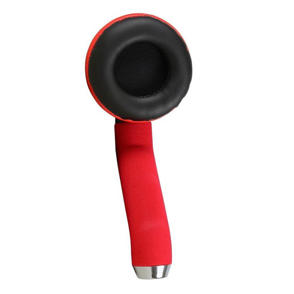DISC Numark Redphone Full Range DJ Stick Headphone at Gear4music