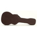 Kala ACB Baritone Ukulele Hard Case, Alligator