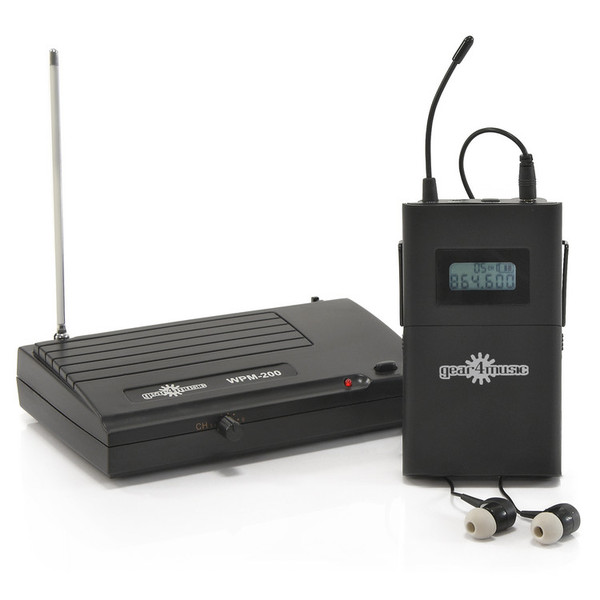 WPM-200