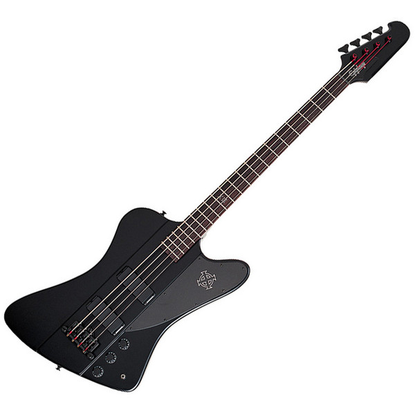 Epiphone Gothic Thunderbird IV Bass