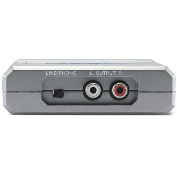 Numark Stereo IO Analogue to Digital Audio DJ Interface