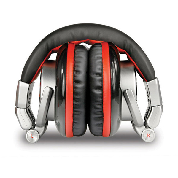 Numark Red Wave DJ Headphones