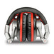 Numark Red Wave DJ Headphones