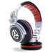 Numark Red Wave DJ Headphones