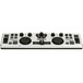 Numark DJ 2 GO Portable DJ Controller