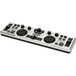 Numark DJ 2 GO Portable DJ Controller