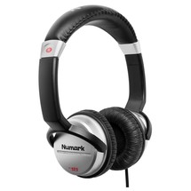 Numark HF125 Professional DJ Headphones