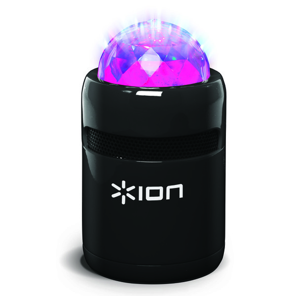 ION Party Starter Bluetooth Wireless Speaker