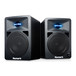 Numark N-Wave 580 Powered DJ Monitors