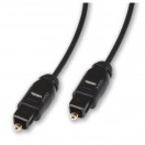 AV:Link Toslink Optical Cable Premium, 1m