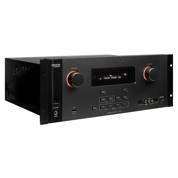 Denon DN500AV Rackmounted Pre-Amplifier 