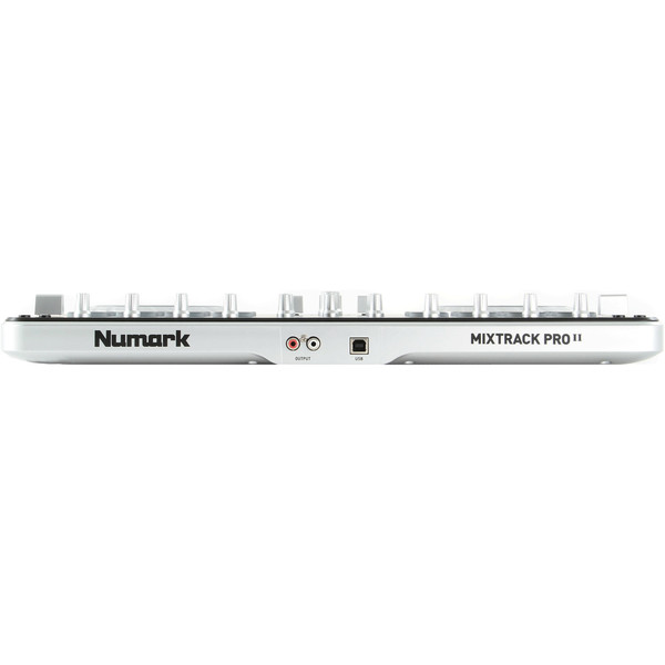 Numark Mixtrack Pro II 2-Channel DJ Controller, Free Prime Loops Pack