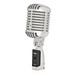 SubZero SZ-55 Vintage Style Microphone Vocal Pack