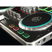 Numark Mixtrack Quad DJ Controller, with Free Prime Loops Pack