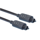AV:Link Toslink Optical Cable, 5m