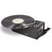 ION Duo Deck Ultra-Portable Digital Turntable with Cassette Deck