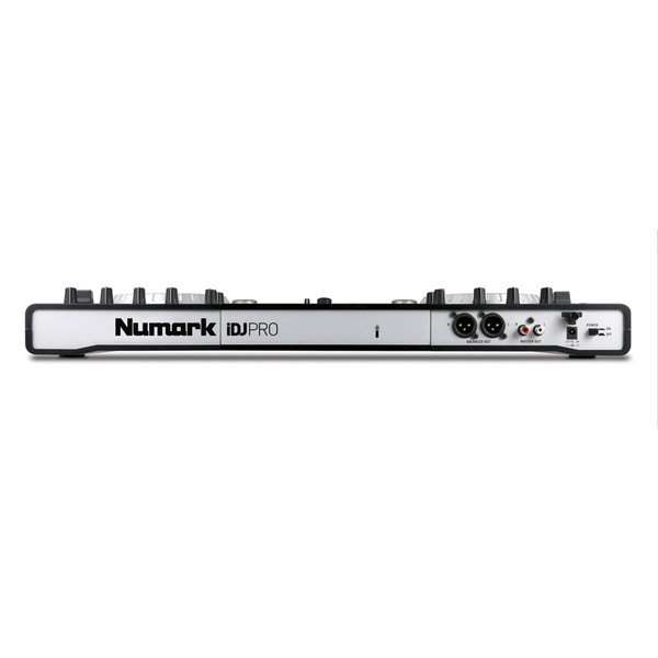 Numark iDJ Pro Premium DJ Controller for iPad - Nearly New