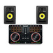 Numark Mixtrack Pro II + KRK RP5 Bundle