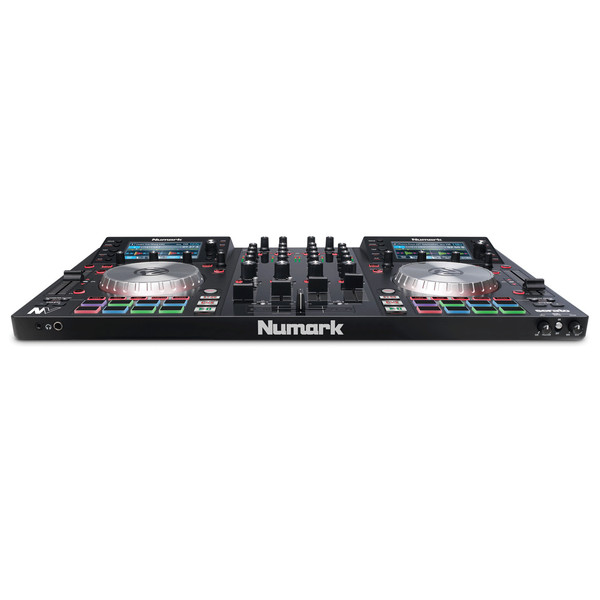 Numark NV Professional DJ Controller 