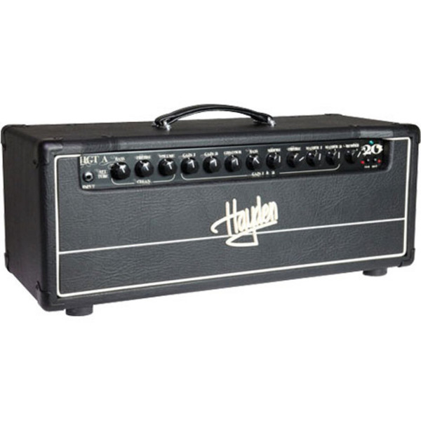Hayden HGT A20 20w Guitar Amp