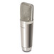 M-Audio Nova Large Capsule Condenser Microphone