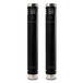 M-Audio Pulsar II Small Diaphragm Condenser Microphones, Pair