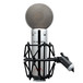 M-Audio Sputnik Vacuum Tube Condenser Microphone