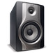M-Audio BX6 Carbon Active Studio Monitor, Single