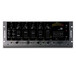 Numark C2 4 Channel Rack DJ Mixer with 5-Band EQ