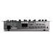 Numark C2 4 Channel Rack DJ Mixer with 5-Band EQ