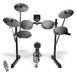 Alesis DM6 USB Electronic Drum Kit + Stool, Headphones, Sticks