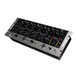 Numark C3 5 Channel Rack DJ Mixer With 3 Mic Inputs