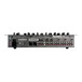 Numark C3 5 Channel Rack DJ Mixer With 3 Mic Inputs