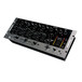 C3FX 4 Channel DJ Rack Mixer with Built In Effects