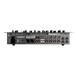 C3FX 4 Channel DJ Rack Mixer with Built In Effects