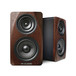 M-Audio M3-8 Three-Way Active Studio Monitor