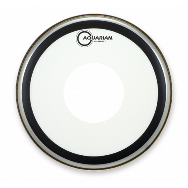 Aquarian Hi-Energy 13" Snare Drum Head