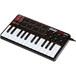 Akai Pro MPK Mini USB MIDI Keyboard With Drum Pads - Nearly New