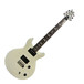 PRS SE Santana Standard, Antique White + Gigbag