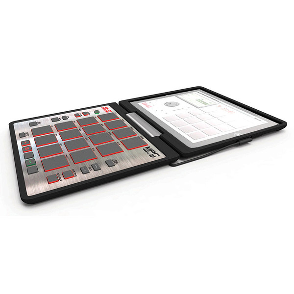 Akai MPC Fly 30 Controller for iPad (30 Pin Connection)
