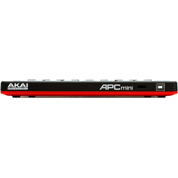Akai APC Mini USB Ableton Live Controller 