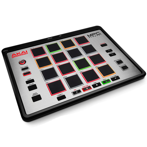 Akai MPC Element Music Production Controller