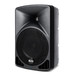 Alto TX8 Active PA Loudspeaker 