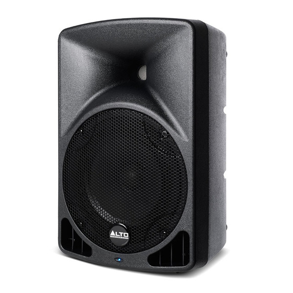 Alto TX10 Active PA Loudspeaker 