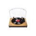 ION Classic LP USB Turntable, Wood 2