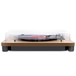 ION Classic LP USB Turntable, Wood 4