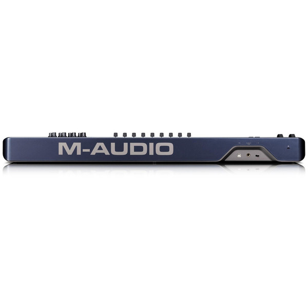 M-Audio Oxygen 61 V3 USB MIDI Keyboard