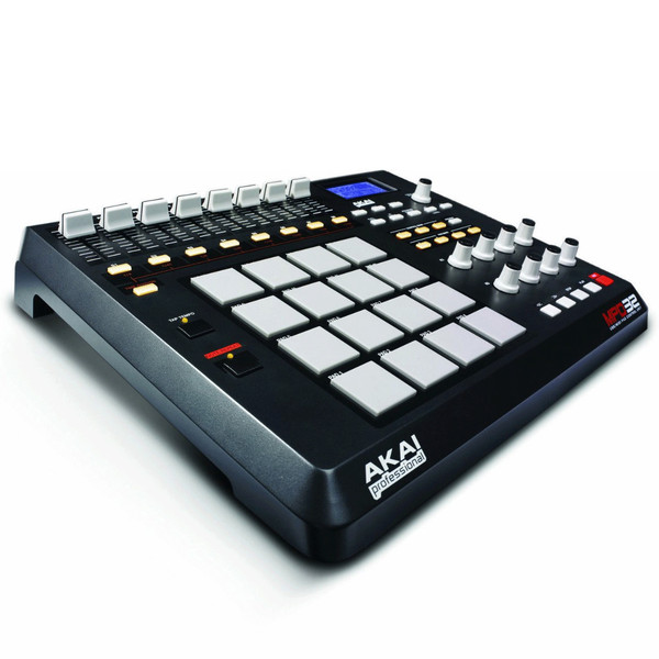 Akai MPD32 Pad Controlador | Gear4music