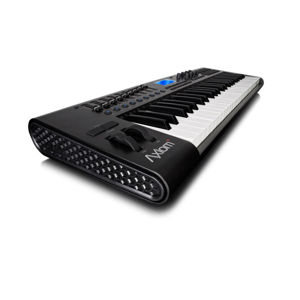 M-Audio AXIOM 61 MkII Advanced USB MIDI Controller Keyboard