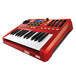 Akai MAX 25 Compact USB/MIDI/CV Keyboard Controller